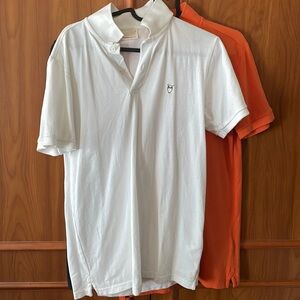 Bundle Bundle 3 Polo shirts ❌❌❌